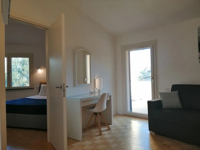 B&B Villa Zola
