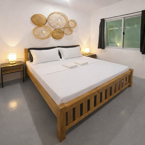 Islanders Hostel Siquijor