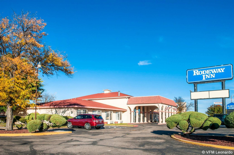Ramada Limited Roswell