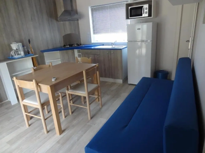 Comfort Bungalow