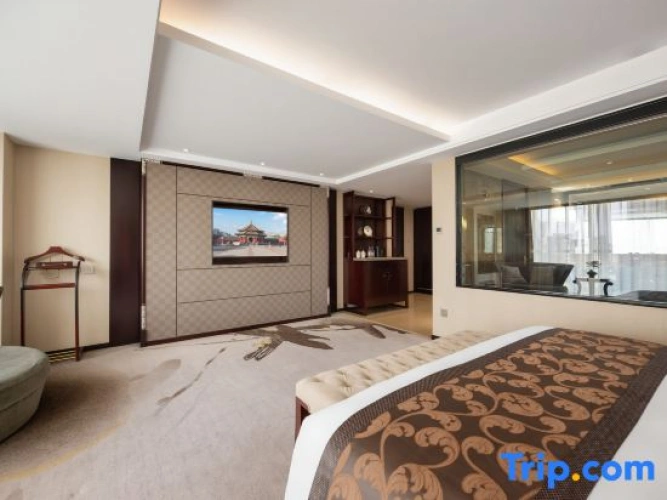 Superior Double Suite