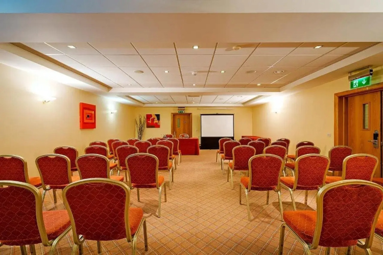 Great National Ballykisteen Golf Hotel
