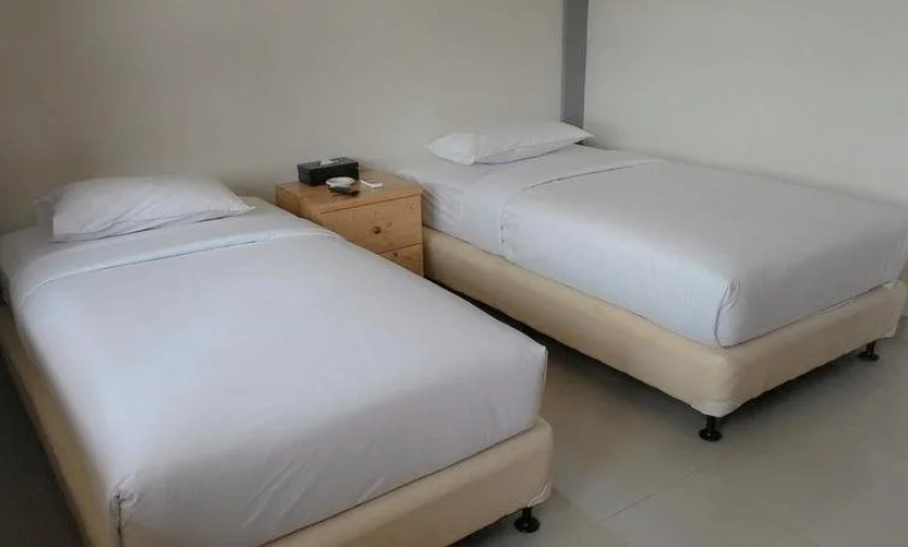 Rizen Kedaton Resort