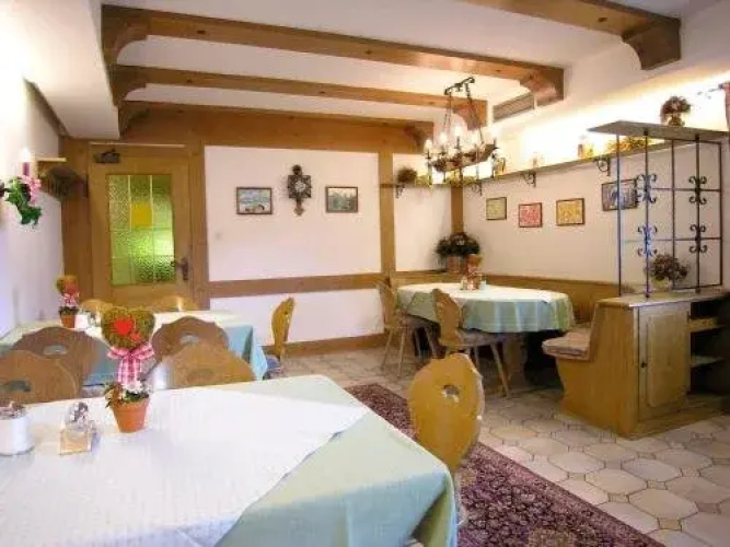 Gästehaus zur Färbe, Bild 16