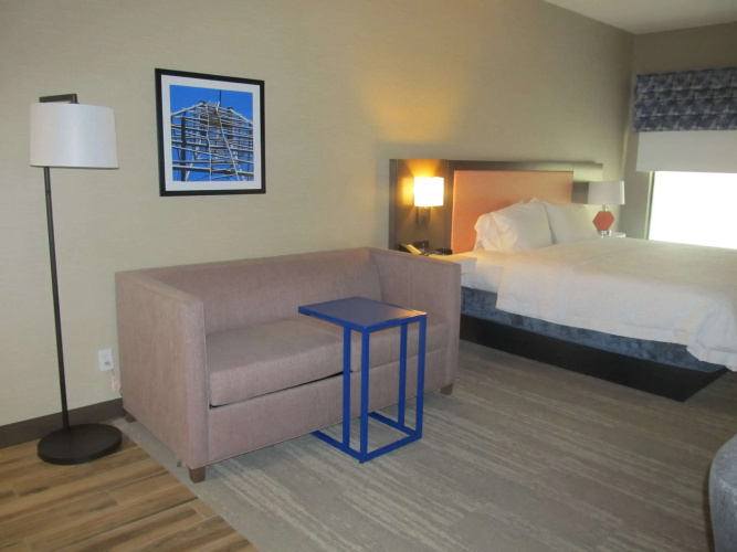 Hampton Inn El Dorado