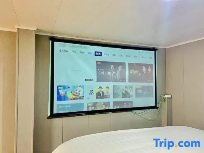 Standard Double Duplex room