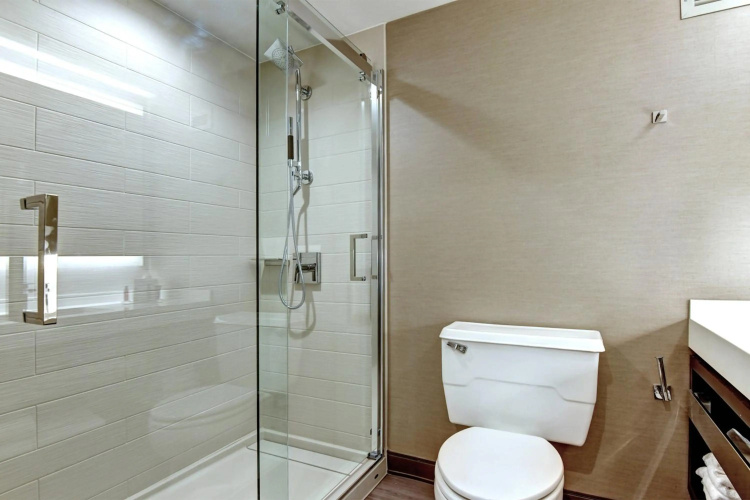 Marriott Tulsa Hotel Southern Hills