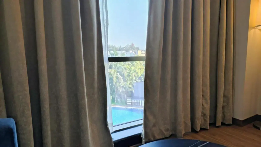 Mh1 Resort