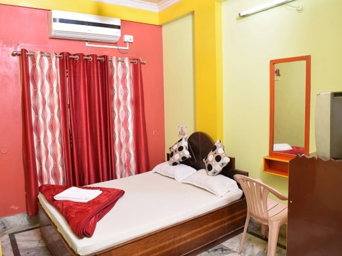 Hotel Baidyanath