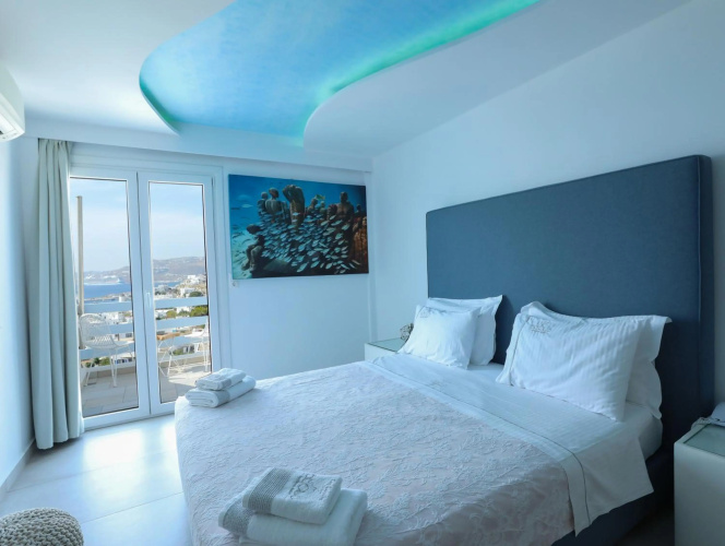 Ibiscus Boutique Hotel