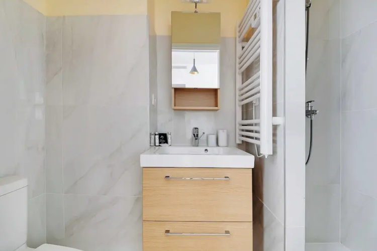 Charming Studio - 2P - Sacre-coeur