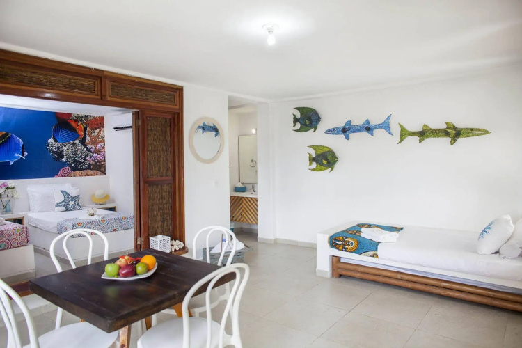 Hotel Isla del Sol