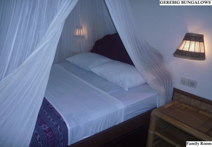 Gerebig Bungalow
