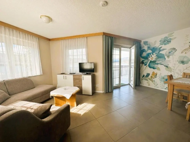 Double Apartment