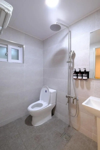 DAOL guest house