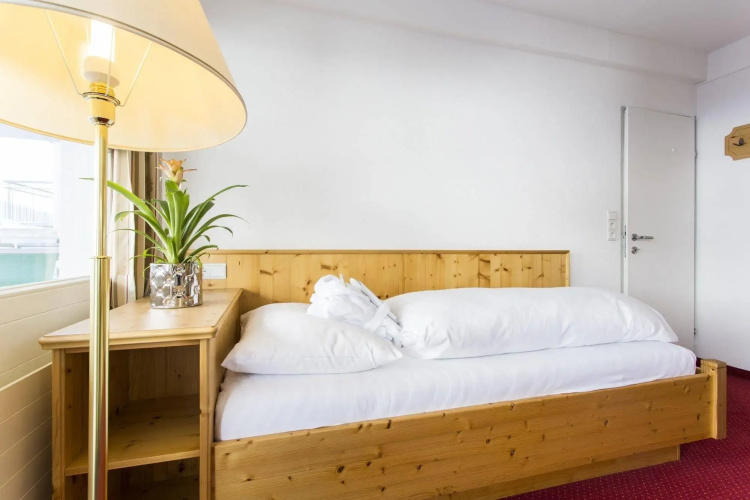 all inclusive Hotel Lohmann