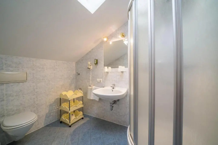 Ferienwohnung Bozen