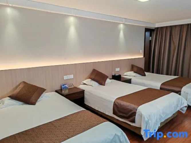 Comfort Twin room