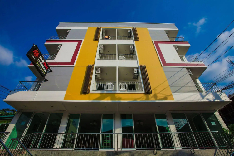 Imagen del hotel