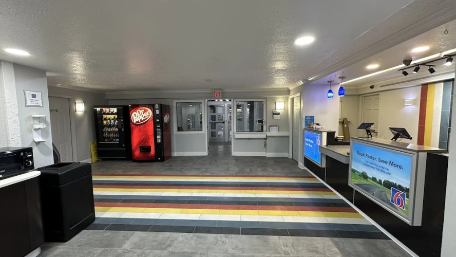La Quinta Inn Beaumont