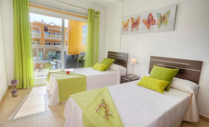 Apartamento Los Lagos del Cotillo