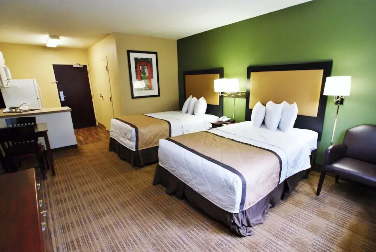 Extended Stay America Long Island Bethpage