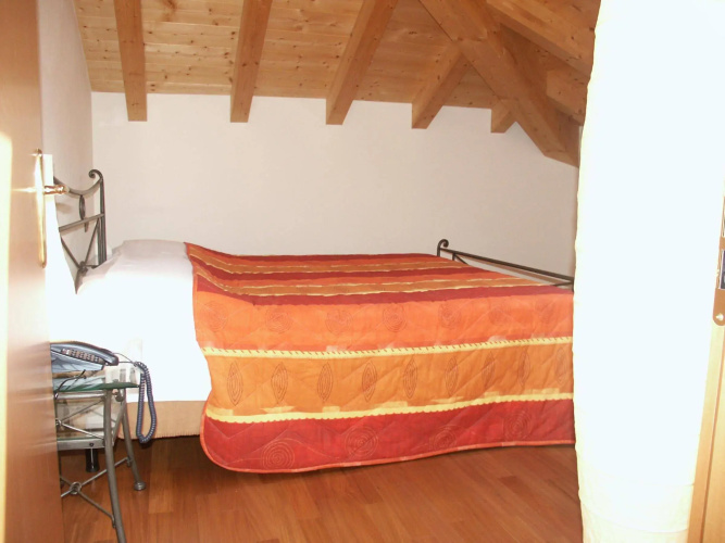 Residenza Villa Nicole
