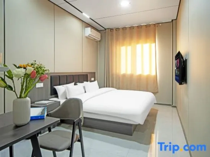 Luxury Double room