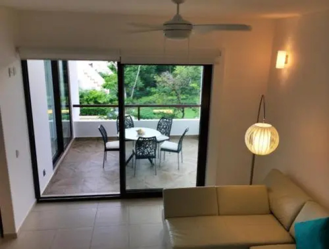 Luxury Modern Bahia Principe Condo