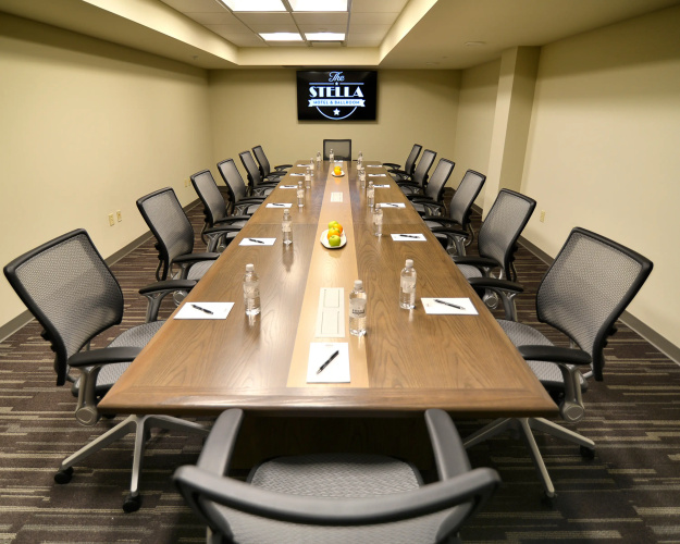 The Stella Hotel & Ballroom photo 17