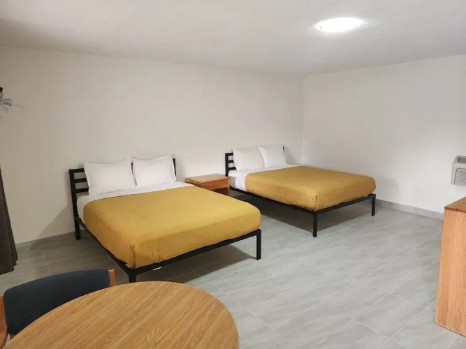 Economy Inn