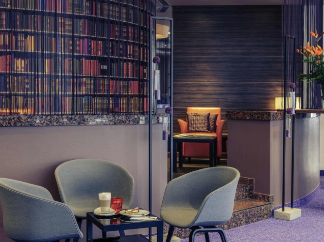 Hotel Mercure Wien City photo 27