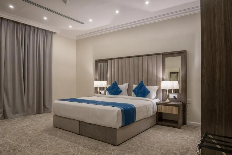 Karim Hotel - Ras Tanura