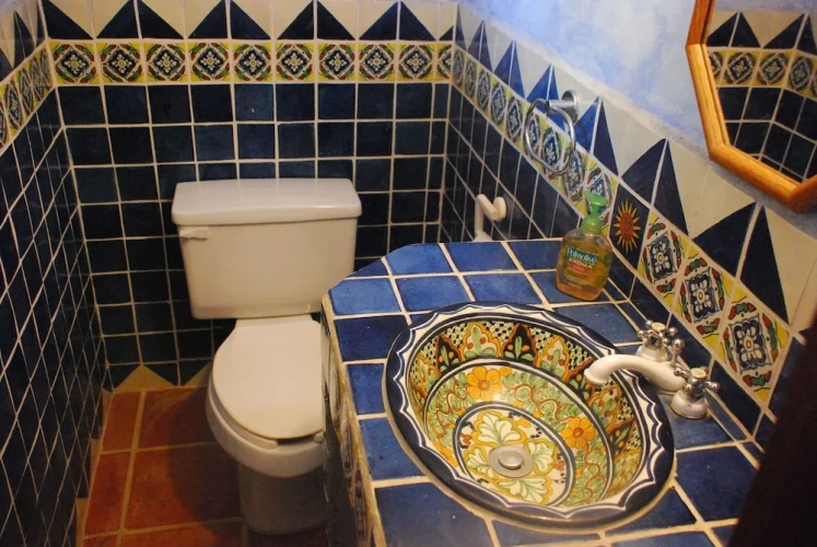 2 Bedrooms Double Villa