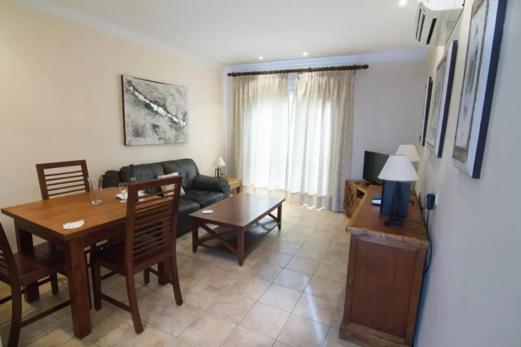 Residencial los Pinos 3