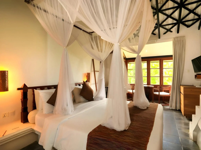 Club Villa