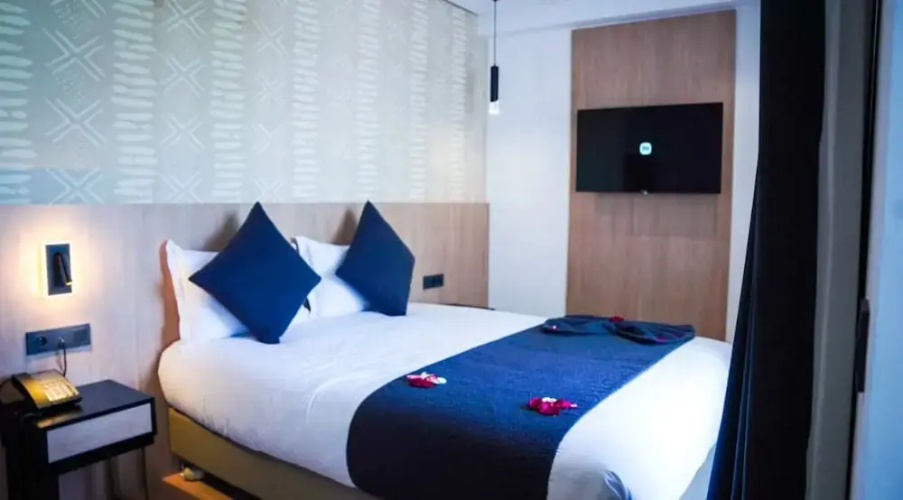 Az Hotel Rabat Centre