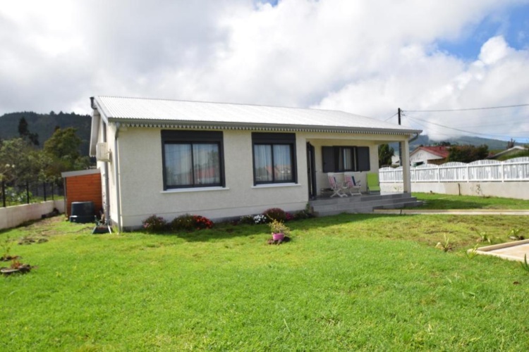 3 Bedrooms Double Cottage