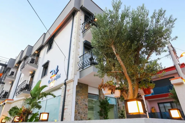 Imagen del hotel
