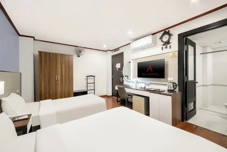 Standard Family room