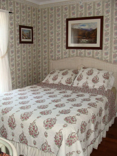 The Henry Collins Inn