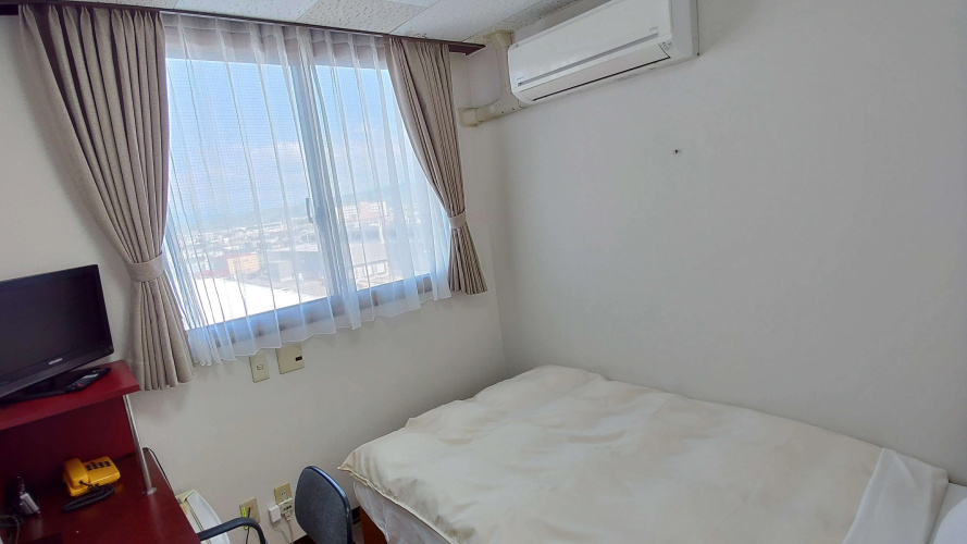Hotel Hakusan Hills