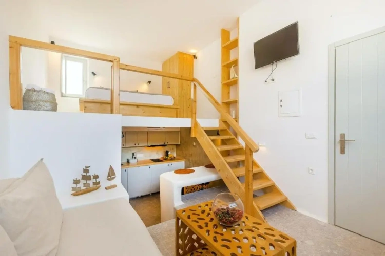 3 Bedrooms Villa