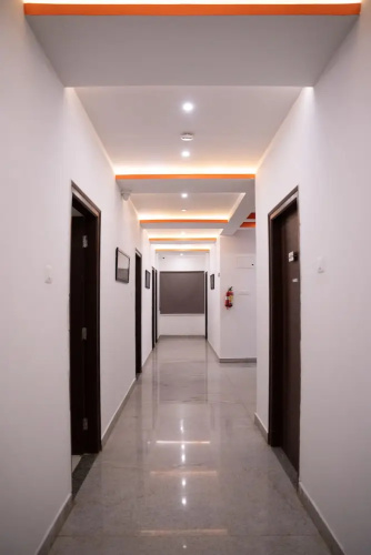 Treebo Trend Dhruv Palace