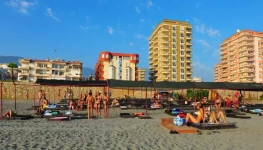 Xeno Hotels Sugar Beach