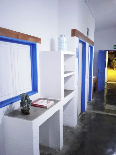 Posada Lagunita