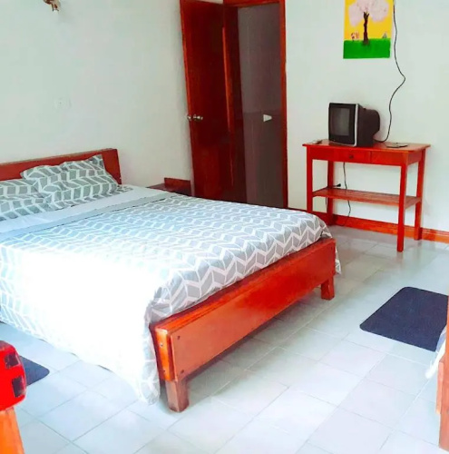 Hostal El Colibri