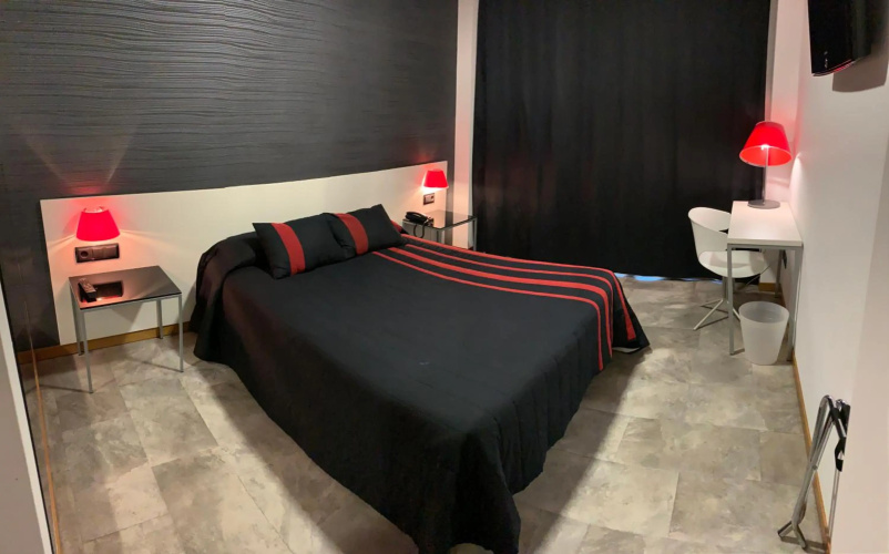 La Suite Hotel
