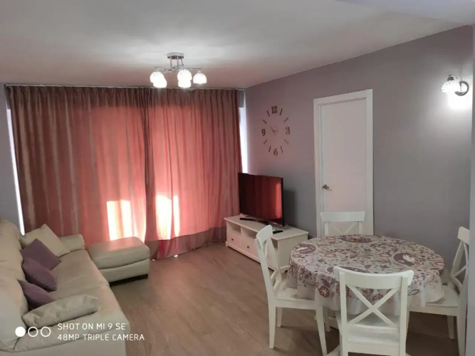 Apartamento Moncada