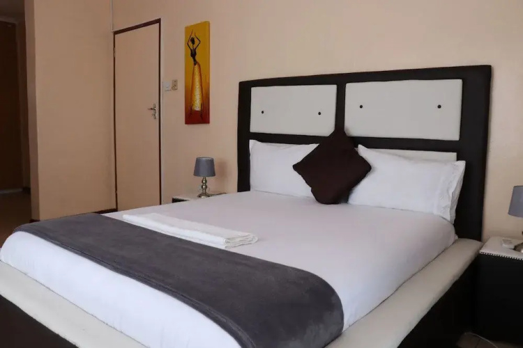Jojo Guest House